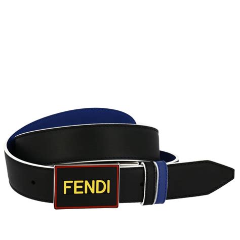 fendi hk sale|fendi men's belts.